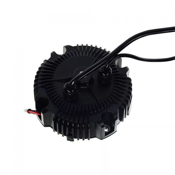 Mean Well Constant Voltage Constant Current LED Driver HBG-160 series