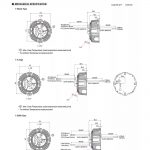 Mean Well Constant Current Mode LED Driver HBG-100 series