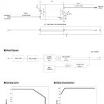 Mean Well Single Output Switching Power Supply APV-35 series