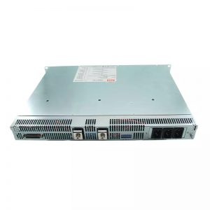 Mean Well 1000 ~ 3000W 1U Distributed Power System RCP-1U Rack System