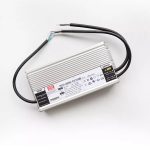 Mean Well Constant Current Mode LED Driver HLG-480H-C series