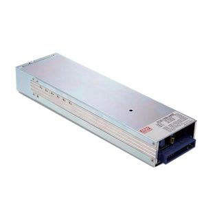 Mean Well Rack Mountable Front End Battery Charger RCB-1600