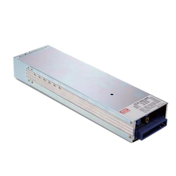 Mean Well Rack Mountable Front End Battery Charger RCB-1600