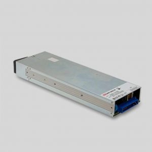 Mean Well Rack Mountable Front End Rectifier DRP-3200 series