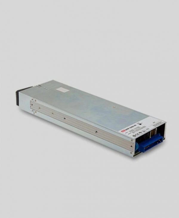Mean Well Rack Mountable Front End Rectifier DRP-3200 series