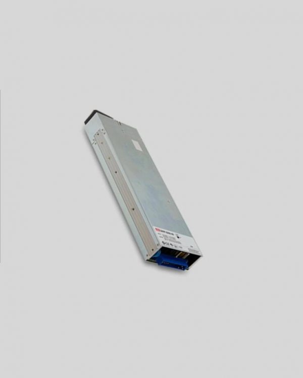 Mean Well Rack Mountable Front End Rectifier DRP-3200 series