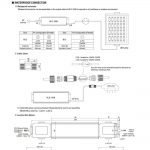Mean Well Voltage Constant Current LED Driver HLG-100H series