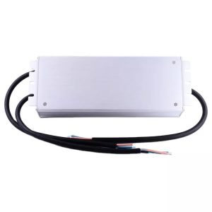 Mean Well Constant Current Mode LED Driver HLG-320H-C series