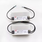 Mean Well Constant Current Mode LED Driver HLG-480H-C series