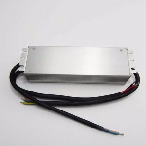 Mean Well Voltage Constant Current LED Driver HLG-150H series
