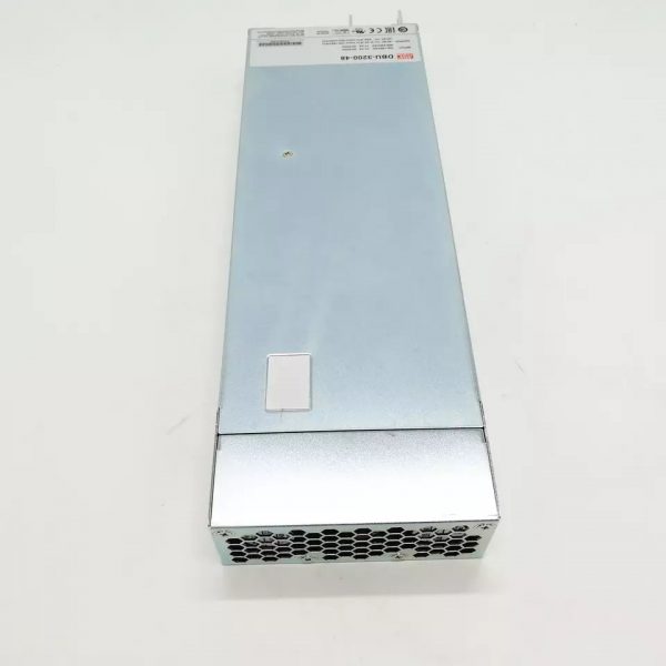 Mean Well Intelligent Single Output Battery Charger DBU-3200 series
