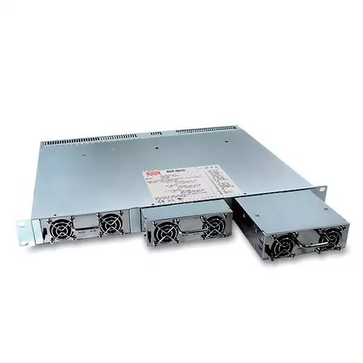 Mean Well 1000 ~ 3000W 1U Distributed Power System RCP-1U