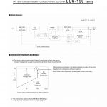Mean Well Constant Voltage Constant Current LED Driver ELG-150 series