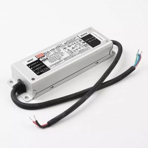 Mean Well Voltage Constant Current LED Driver ELG-100U series