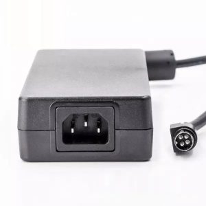 Mean Well AC-DC High Reliability Industrial Adaptor GST160A series