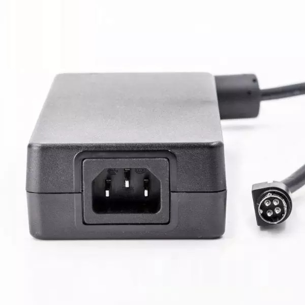 Mean Well AC-DC High Reliability Industrial Adaptor GST160A series