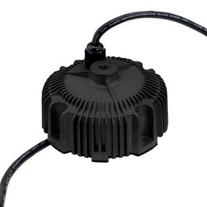 Mean Well Constant Voltage Constant Current LED Driver HBG-200 series
