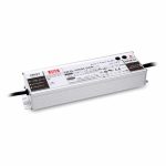 Mean Well Voltage Constant Current LED Driver HLG-100H series