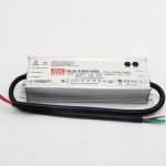 Mean Well Voltage Constant Current LED Driver HLG-100H series