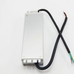 Mean Well Voltage Constant Current LED Driver HLG-100H series