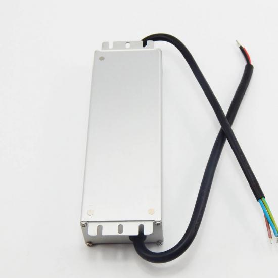Mean Well Voltage Constant Current LED Driver HLG-100H series