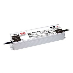 Mean Well Voltage Constant Current LED Driver HLG-150H series