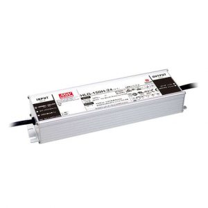 Mean Well Voltage Constant Current LED Driver HLG-150H series