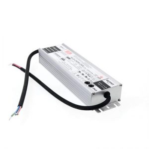 Mean Well Voltage Constant Current LED Driver HLG-240H series