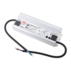 Mean Well Constant Voltage Current LED Driver HLG-320H series