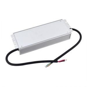 Mean Well Constant Voltage Current LED Driver HLG-320H series