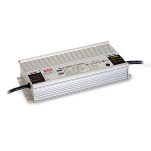 Mean Well Constant Current Mode LED Driver HLG-480H-C series