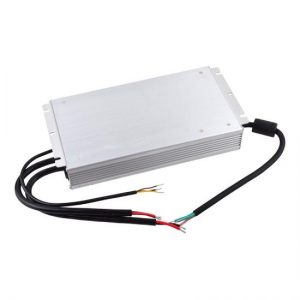 Mean Well Voltage Constant Current LED Driver HLG-600H series