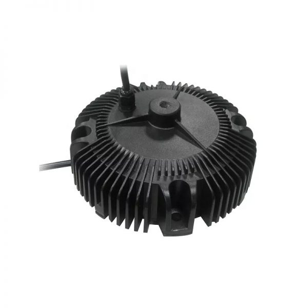 Mean Well Constant Voltage Constant Current LED Driver HBG-240 series