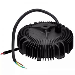 Mean Well Constant Voltage Constant Current LED Driver HBG-240 series