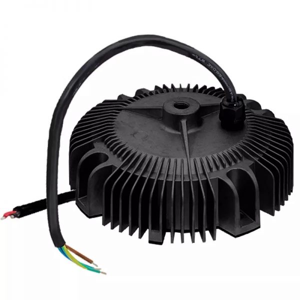Mean Well Constant Voltage Constant Current LED Driver HBG-240 series
