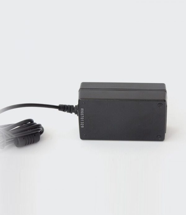 Mean Well 18W AC-DC Industrial Adaptor GS18A series