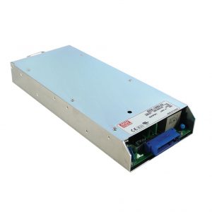 Mean Well 1000 ~ 3000W 1U Distributed Power System RCP-1U Rack System