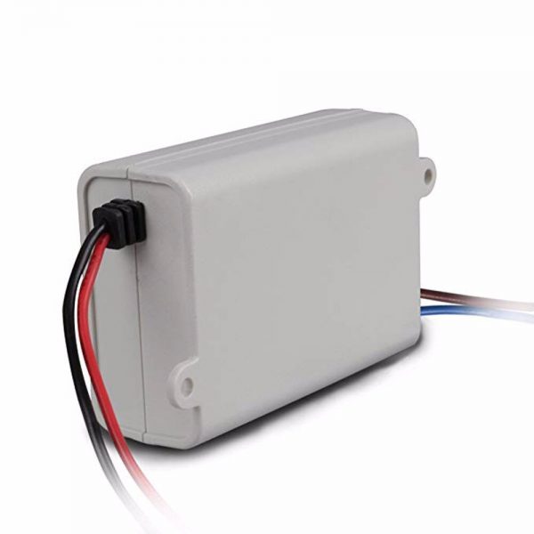 Mean Well Single Output Switching Power Supply APC-35 series