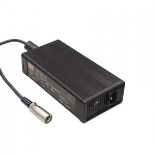 Mean Well 230W Single Output Battery Charger PB-230 series