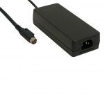 Mean Well 120W Single Output Battery Charger GC120 series