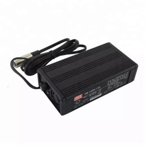 Mean Well Single Output Power Supply or Battery Charger PA/PB-120 series