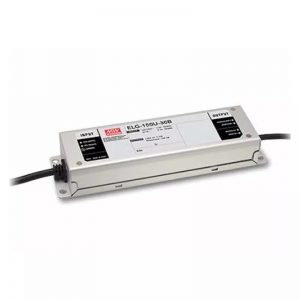 Mean Well Voltage Constant Current LED Driver ELG-150U series
