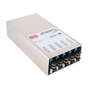 Mean Well 450W/650W/1000W Modular Power MP series