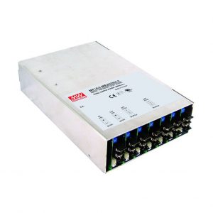 Mean Well 450W/650W/1000W Modular Power MP series