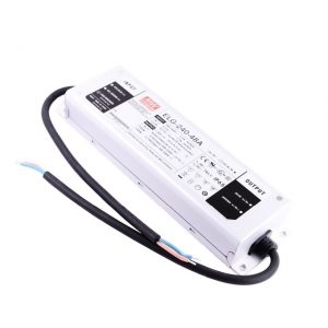 Mean Well Constant Current Mode LED Driver ELG-240-C series