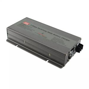 Mean Well 360W Single Output Battery Charger PB-360 series