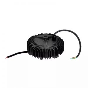Mean Well Constant Voltage Constant Current LED Driver HBG-240 series