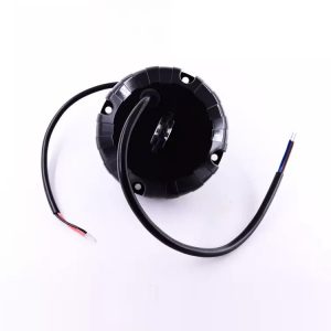 Mean Well Constant Current Mode LED Driver HBG-60 series