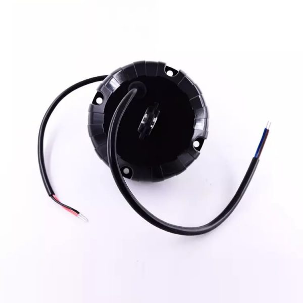 Mean Well Constant Current Mode LED Driver HBG-60 series