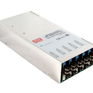 Mean Well 450W/650W/1000W Modular Power MP series
